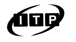 ITP logo