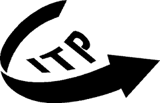ITP logo