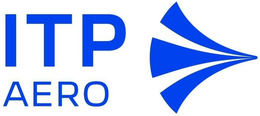 ITP AERO logo