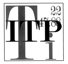 ITP TI 22 47.88 logo