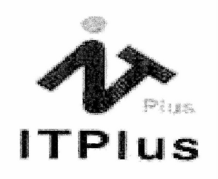 ITPLUS logo