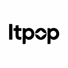 ITPOP logo