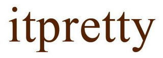ITPRETTY logo