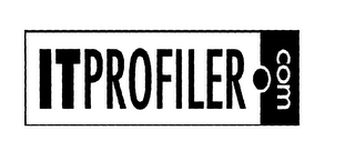 ITPROFILER.COM logo