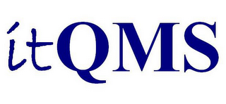 ITQMS logo