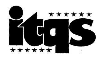 ITQS logo