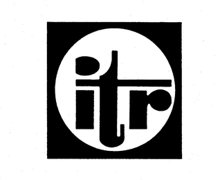 ITR logo