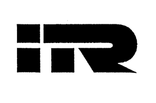 ITR logo