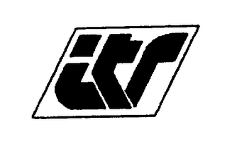 ITR logo