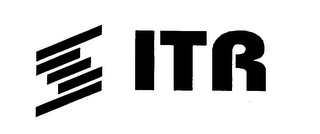 ITR logo