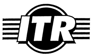 ITR logo