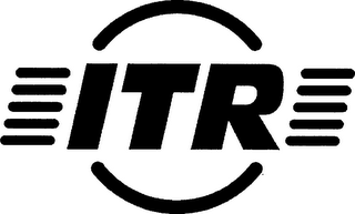ITR logo