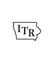 ITR logo