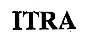 ITRA logo
