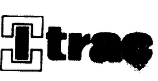 ITRAC logo