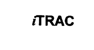 ITRAC logo