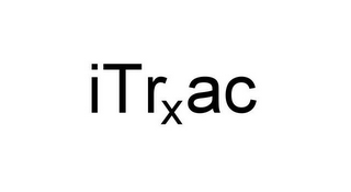 ITR×AC logo