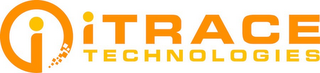 ITRACE TECHNOLOGIES logo