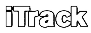 ITRACK logo