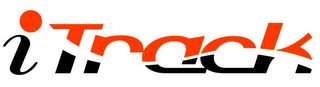 ITRACK logo