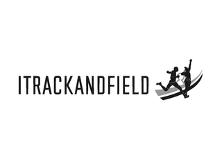 ITRACKANDFIELD logo