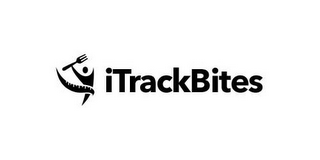 ITRACKBITES logo