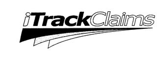 ITRACKCLAIMS logo
