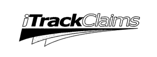 ITRACKCLAIMS logo