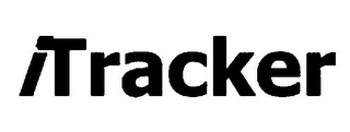 ITRACKER logo