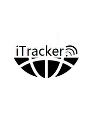 ITRACKER logo