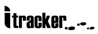 ITRACKER logo