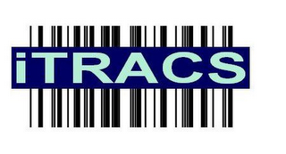 ITRACS logo