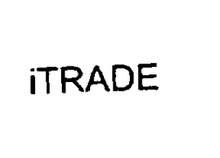 ITRADE logo