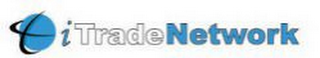 ITRADENETWORK logo