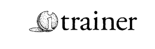 ITRAINER logo