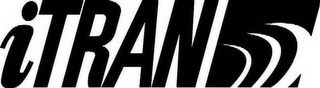 ITRAN logo