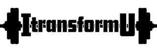 ITRANSFORMU logo