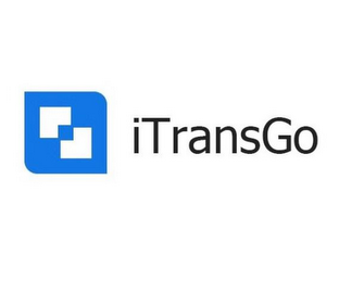 ITRANSGO logo