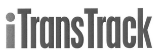 ITRANSTRACK logo