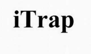 ITRAP logo