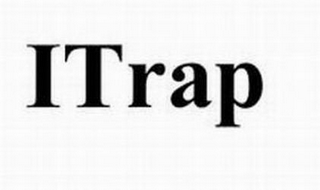 ITRAP logo