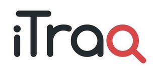 ITRAQ logo