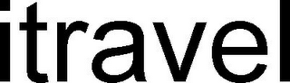 ITRAVEL logo