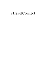 ITRAVELCONNECT logo