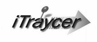 ITRAYCER logo
