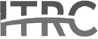ITRC logo