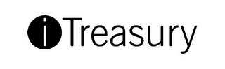 ITREASURY logo