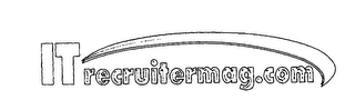 ITRECRUITERMAG.COM