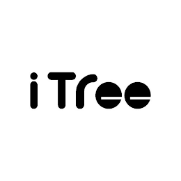 ITREE logo