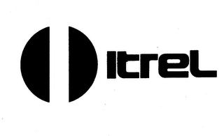 ITREL logo